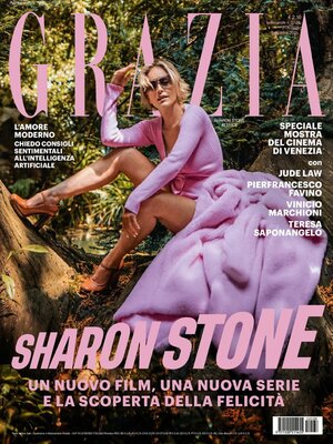 Grazia Italia - Magazine
